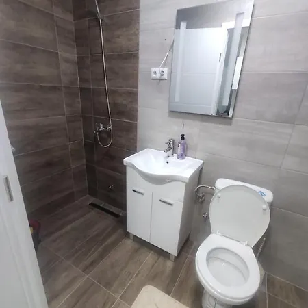 Neer Apartment Zivinice Exterior photo