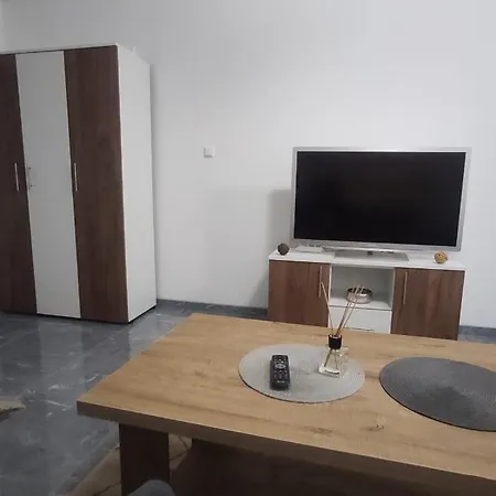 Neer Apartment Zivinice Exterior photo
